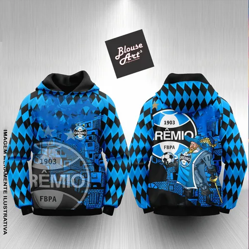 Moletom personalizado porto alegre sales