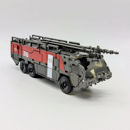 Transformers Sentinel Prime Tw-1024 Baiwei Ss 61 Ko