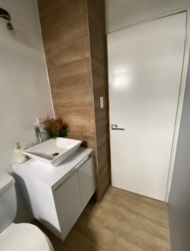 Imagen 8 de 12 de Apartamento En Venta San Jacinto Fm*