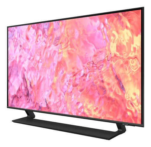 Televisor Samsung Smart Tv 55 Qled 4k Qn55q65cagxpe (nuevo)