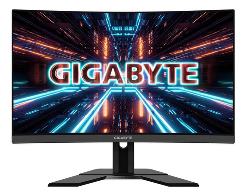 Monitor Gigabyte 27 Curvo G27qc 2k 1ms 165hz Amd Freesync 