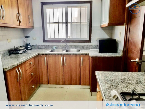Apartamento En Venta En El Vergel Id 1302
