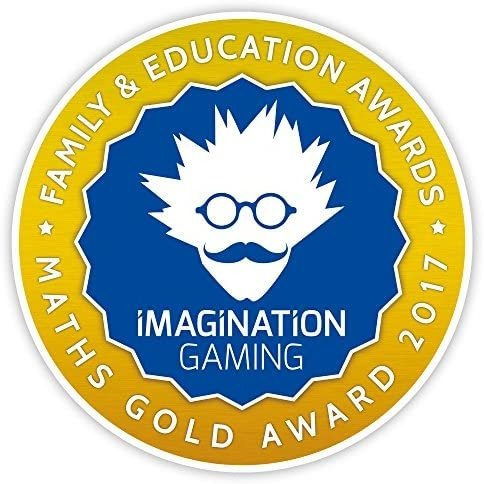 Imagen 8 de 10 de Juego De Mesa Ubongo/educativo