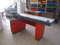 Comprar Pasillo De Revision Recto De 1.80x0.55