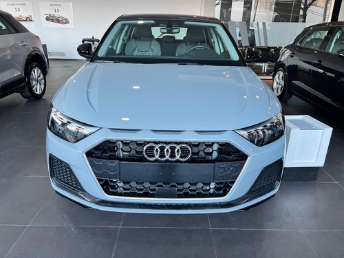 Imagen 3 de 6 de Audi A1 35 Tfsi S-tronic