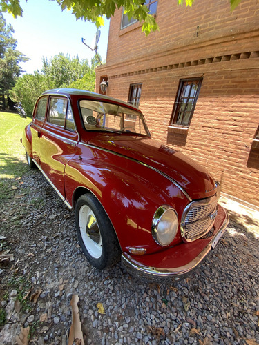 Dkw Autounion