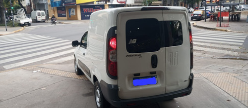Fiat Fiorino 1.4 Fire Evo 87cv