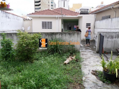 Imagem 15 de 15 de Casa B Santa Paula 379 M² - São Caetano Do Sul - C-0038