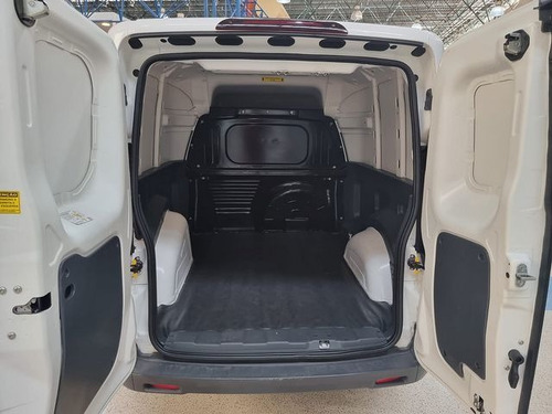Imagem 8 de 8 de Fiat Fiorino 1.4 Mpi Furgão Hard Working 8v 2021