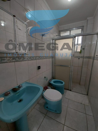 Imagem 11 de 16 de Apartamento Com Vista Mar, À Venda Na Praia Das Pitangueiras - Ap05862 - 69431342