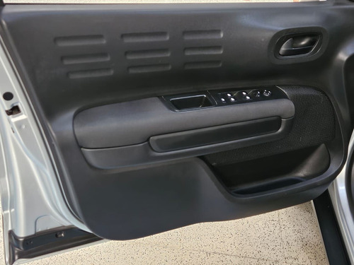 Citroën C4 Cactus 1.6 VTI 120 FEEL EAT6