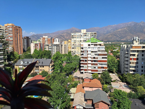 Hermoso Depto. Las Condes Bello Horizonte