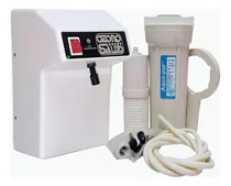Comprar Planta Ozono Salud Bl+ Filtro Ap1000+ Cartucho= Agua Potable