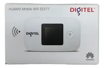 Comprar Bam Router Wifi Huawei E5377 4g Lte Portatil (digitel)