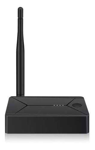 Imagen 2 de 10 de Transmisor Bluetooth Óptico Convierte Tv A Tv Bluetooth 5.0