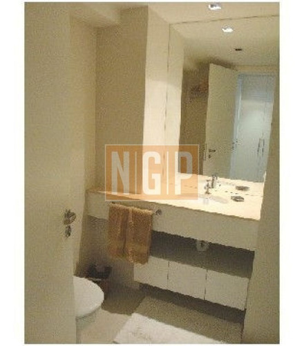 Hermoso Depto De Lujo En La Brava Con Pileta Y Parrillero Propio -ref:9179