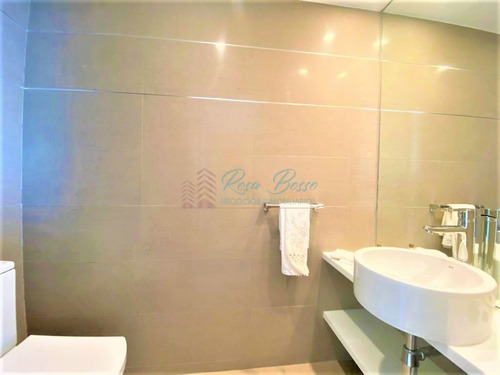 Imagen 18 de 20 de Apartamento En Mansa - Punta Del Este. - Punta Del Este Mansa