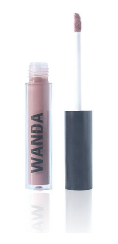 Wanda Cosmetics Labial Líquido Sicilia Hialurónico Intransf