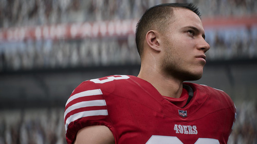 Madden Nfl 25 Para Xbox Series X Edición