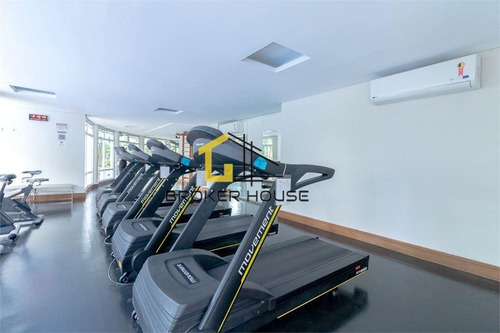 Imagem 29 de 30 de Apartamento A Venda No Bairro Chácara Santo Antônio (zona - Bh1278-1