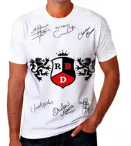 Comprar Camisetas Camisa Relbede Rbd Sucesso Musica Novela F04