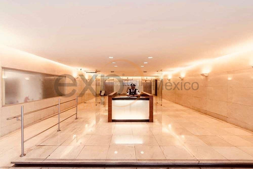 Imagen 10 de 14 de Estupendas Oficinas Corporativas En Renta, Dentro De Plaza Polanco