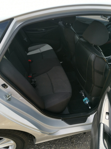 Imagen 4 de 16 de Hyundai Sonata Full