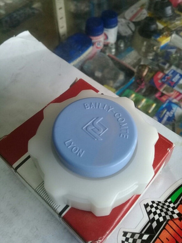 Tapa Reservorio De Agua Renault Logan/clio/twingo/megane