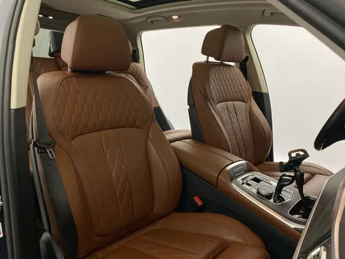 BMW X7 3.0 Xdrive 40i Pure Excelence