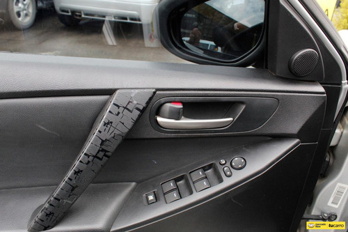 Mazda 3 2.0 All New At