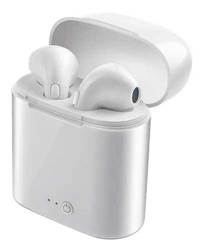 Auriculares i7s características hot sale