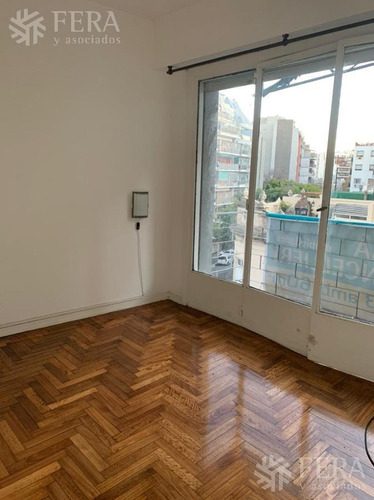 Venta De Departamento 3 Ambientes En Caballito, Capital Federal