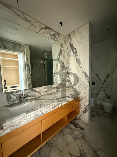 Departamento 2 Ambientes En Puerto Madero - Alvear Tower