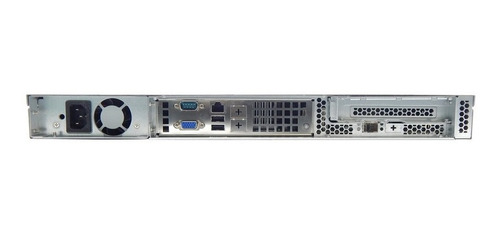Imagem 3 de 4 de Servidor 2 Cpu Xeon E5 2650 Octacore 64 Gb 2 Ssd 480 Gb