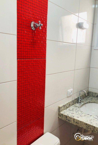 Casa Com 3 Dormitórios À Venda - Ca0536