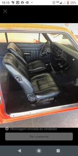 Chevrolet Opala