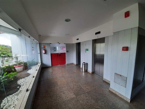 Imagem 7 de 13 de Sala Comercial Para Locação Em Salvador, Itaigara, 2 Banheiros, 2 Vagas - Lr0775_2-1266252