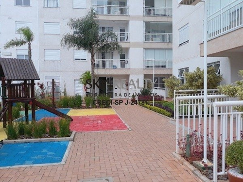 Imagem 15 de 15 de Apartamentos - Vila Isa - Ref: 15761 - V-15761
