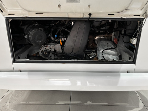 Volkswagen Kombi 1.4 MI STD LOTAÇÃO 8V FLEX 3P MANUAL