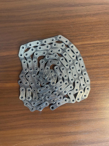 Cadena Sram Red 12v 114 Eslabones