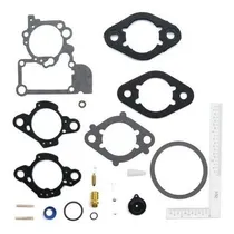 Comprar Kit Carburador Walker Dodge Van 318,273 Holley 2280(2 Bocas)