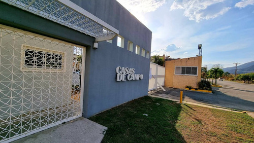 Imagen 1 de 14 de 146064 Lerry Paez 0414-9408606 Venta Townhouse Villas Del Campo San Diego Solo Clientes