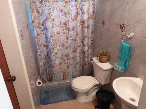 Imagen 21 de 30 de Townhouse En Venta Amplio Comodo Con Patio Interno Ubicado En Zona De Gran Revalorización Y Espacios Para El Esparcimiento Familiar Tazajal Naguanagua