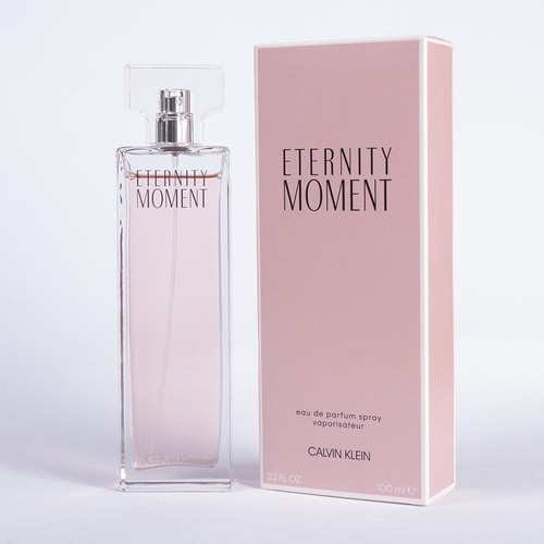 Eternity Moment, Calvin Klein Edp  100ml 