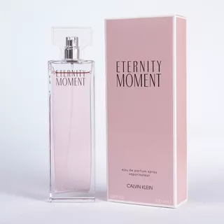 Eternity Moment, Calvin Klein Edp 100ml