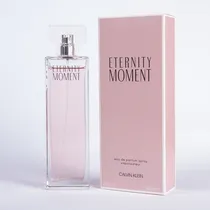 Comprar Eternity Moment, Calvin Klein Edp  100ml 