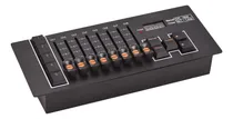 Comprar Controlador De Iluminación Dmx 512 De 40 Canales Para Dj Con
