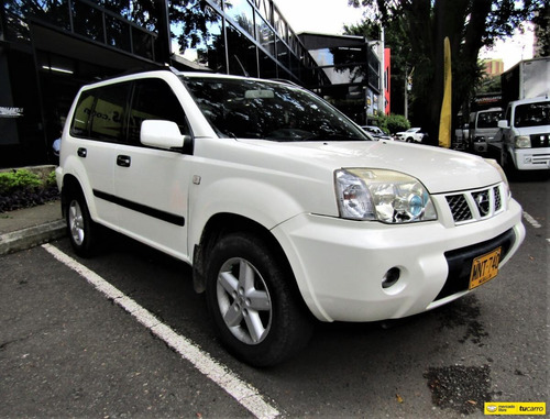 Nissan X-trail 2.5 X