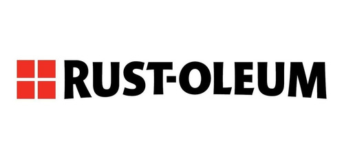 Imagen 4 de 10 de Esmalte Al Agua Ultra Cover Brochable 0,946 Litro Rust Oleum