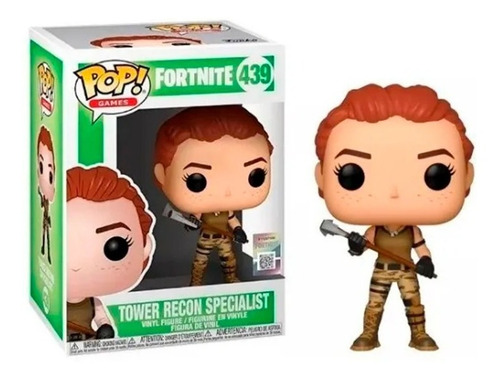 Funko Pop Fortnite 14 Figuras Para Elegir Original Garantia